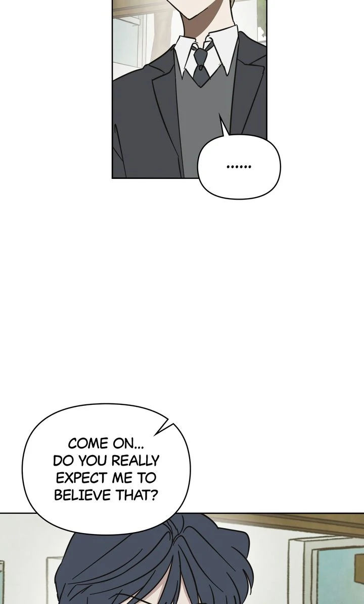 A Bad Case of Junioritis Chapter 13 - page 9