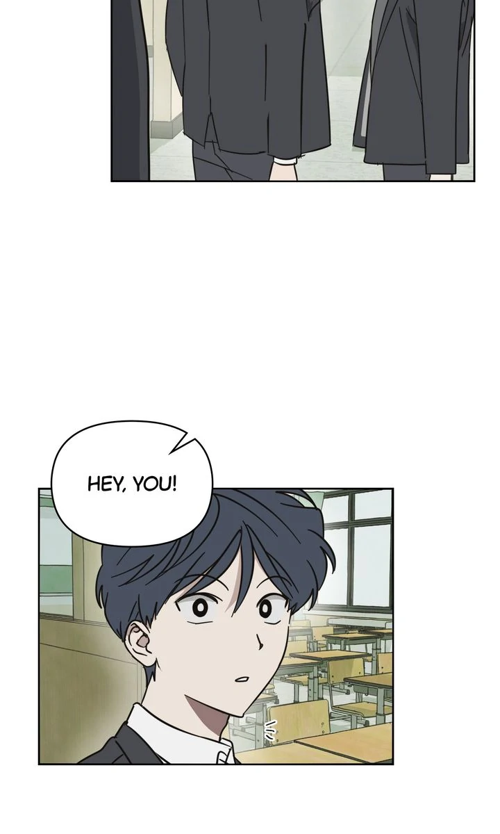 A Bad Case of Junioritis Chapter 12 - page 10