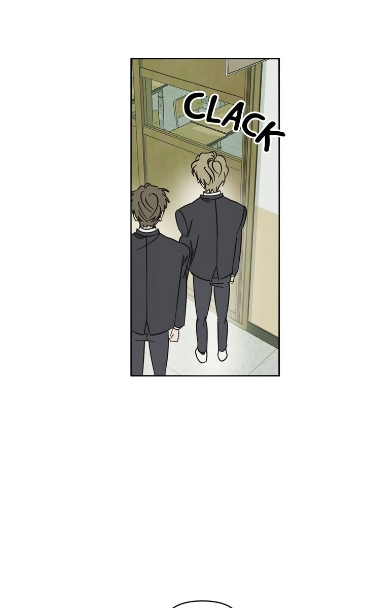 A Bad Case of Junioritis Chapter 12 - page 13