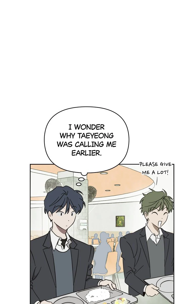 A Bad Case of Junioritis Chapter 12 - page 18
