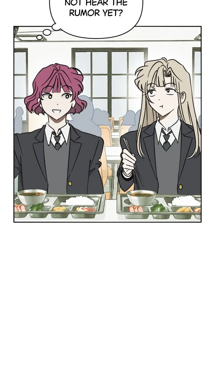 A Bad Case of Junioritis Chapter 12 - page 24
