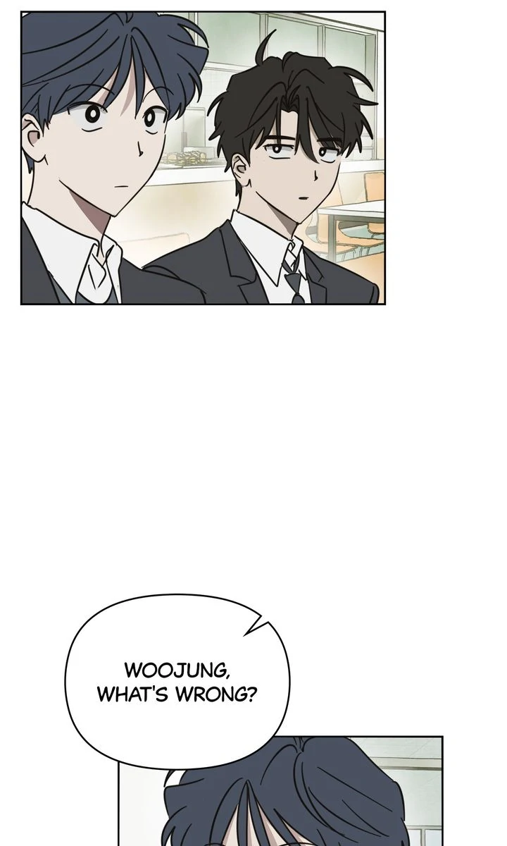 A Bad Case of Junioritis Chapter 12 - page 25