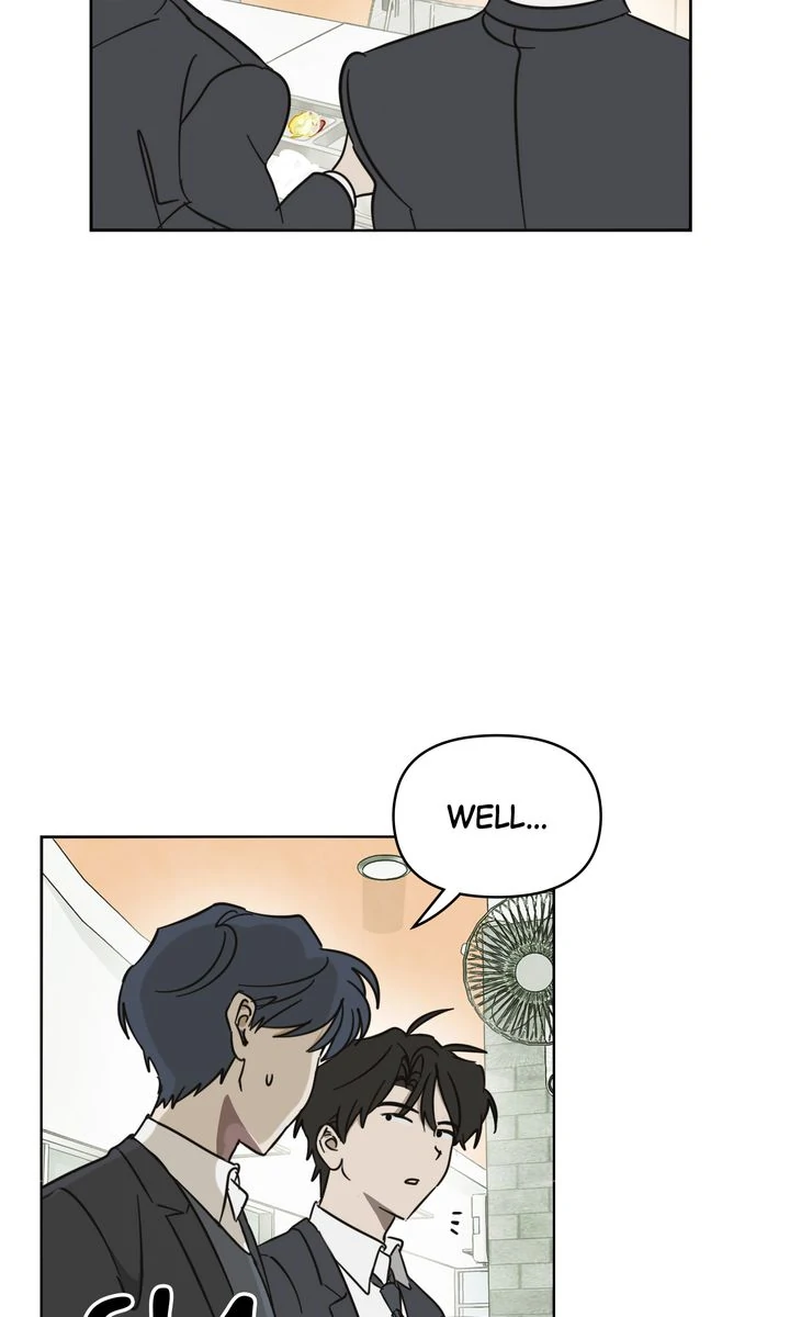 A Bad Case of Junioritis Chapter 12 - page 27