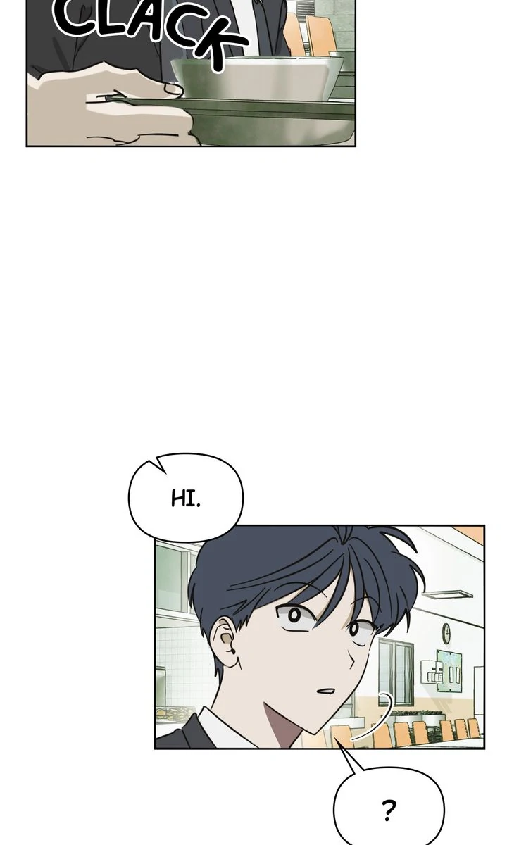 A Bad Case of Junioritis Chapter 12 - page 28