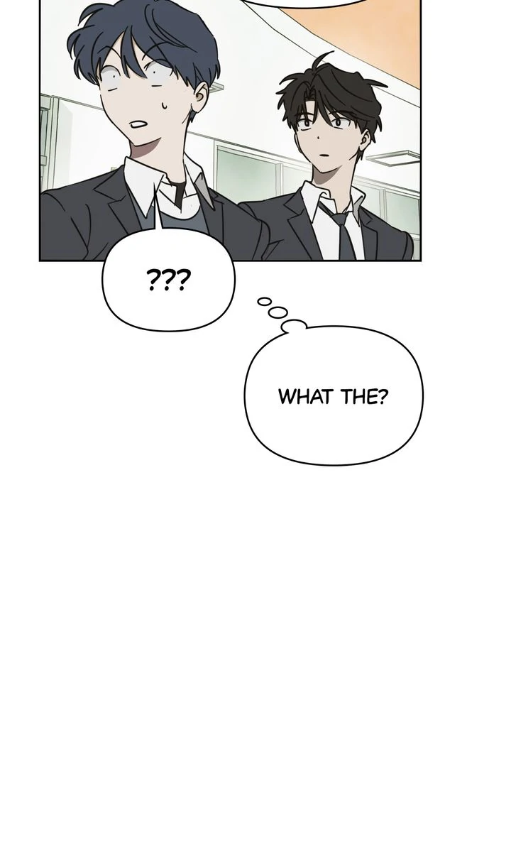 A Bad Case of Junioritis Chapter 12 - page 31