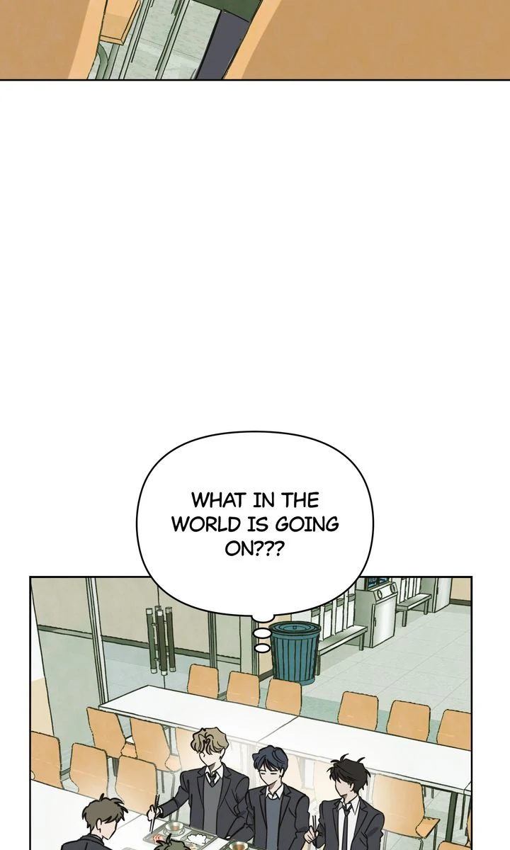 A Bad Case of Junioritis Chapter 12 - page 33