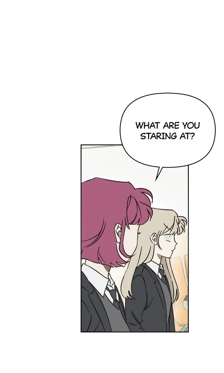 A Bad Case of Junioritis Chapter 12 - page 39