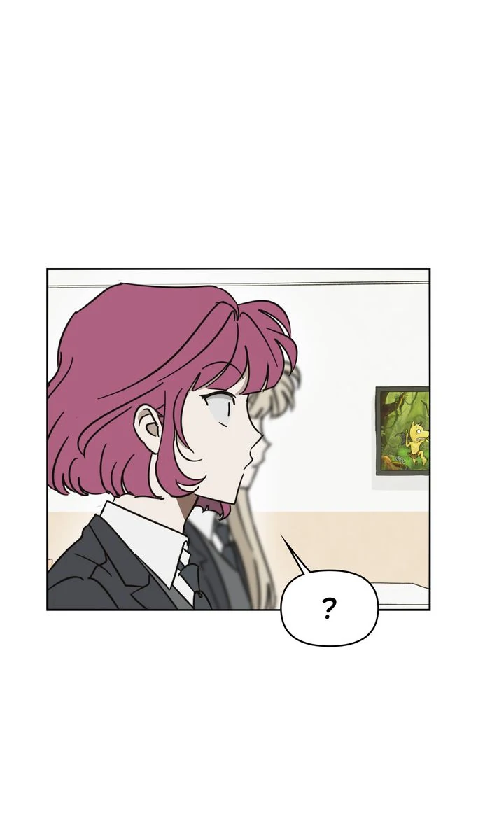 A Bad Case of Junioritis Chapter 12 - page 40