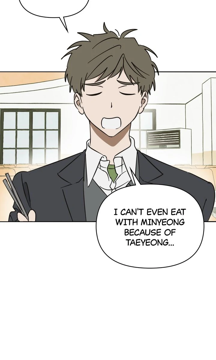A Bad Case of Junioritis Chapter 12 - page 44