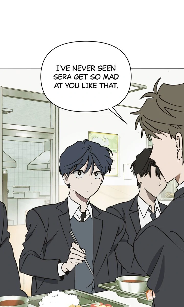 A Bad Case of Junioritis Chapter 12 - page 46
