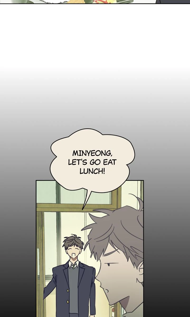 A Bad Case of Junioritis Chapter 12 - page 47