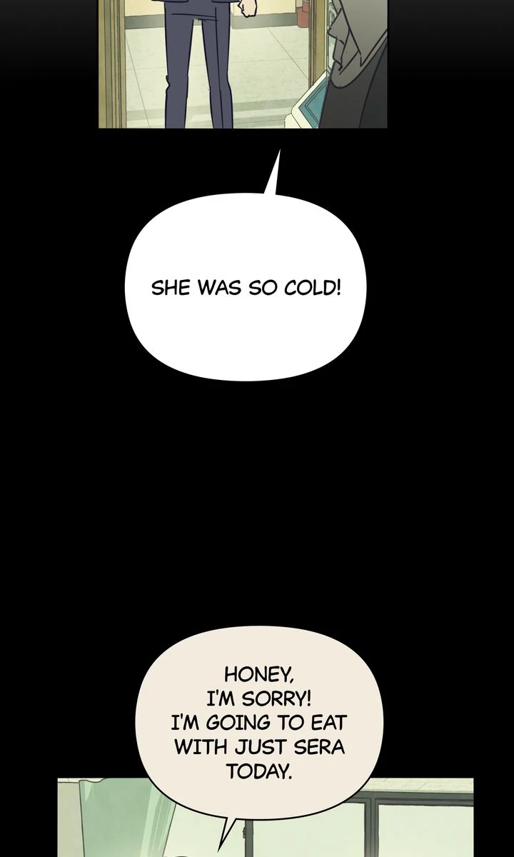 A Bad Case of Junioritis Chapter 12 - page 48