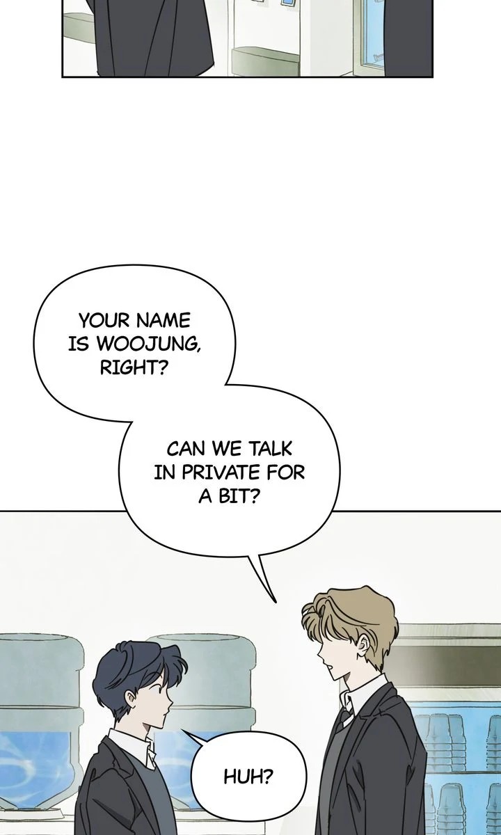 A Bad Case of Junioritis Chapter 12 - page 63