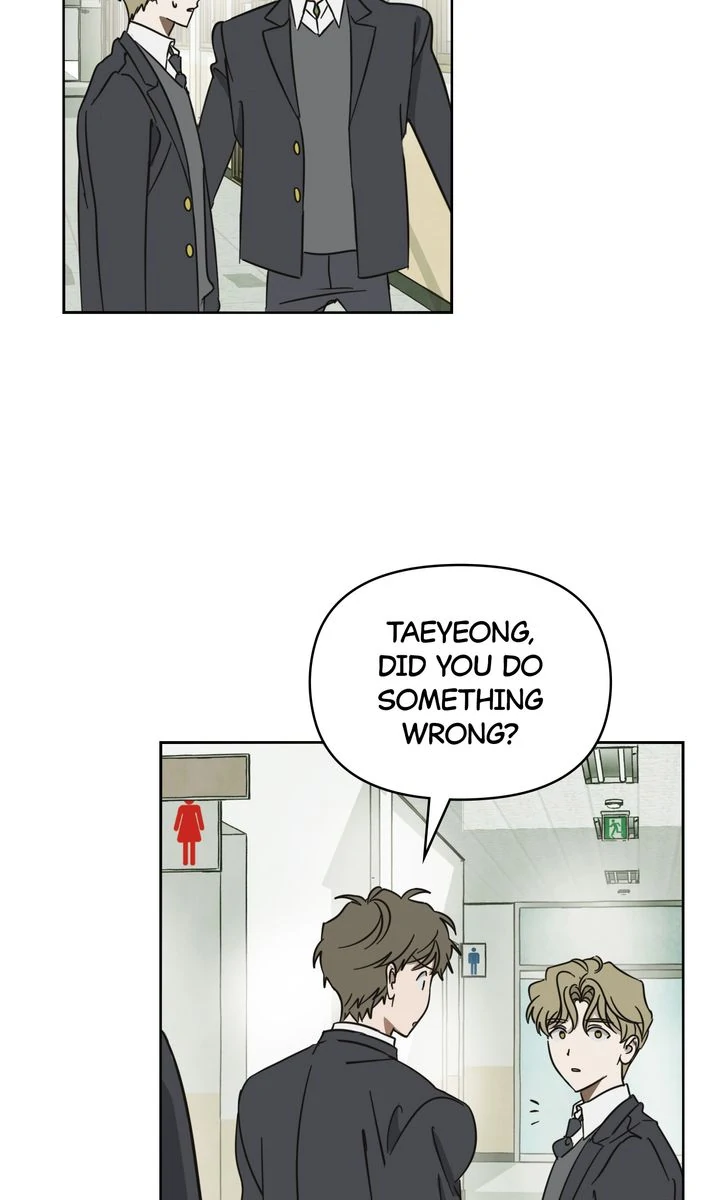 A Bad Case of Junioritis Chapter 12 - page 9