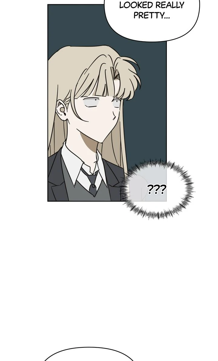 A Bad Case of Junioritis Chapter 11 - page 11