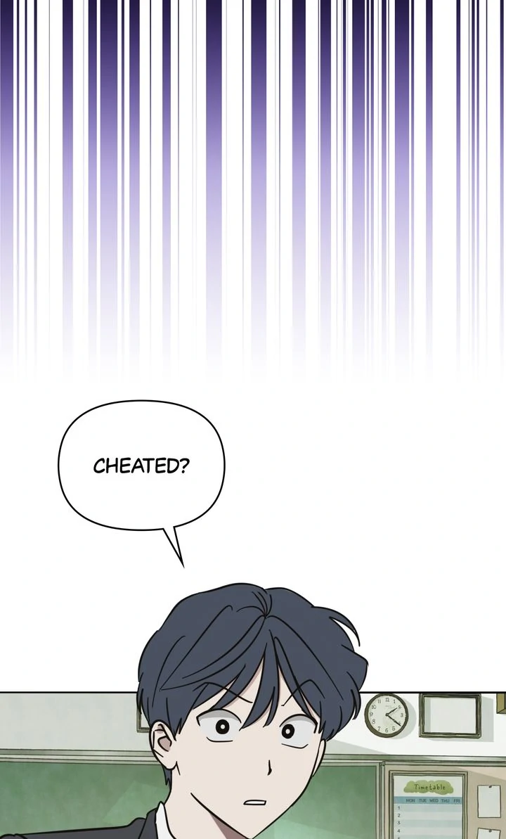 A Bad Case of Junioritis Chapter 11 - page 15