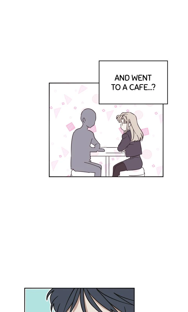 A Bad Case of Junioritis Chapter 11 - page 22