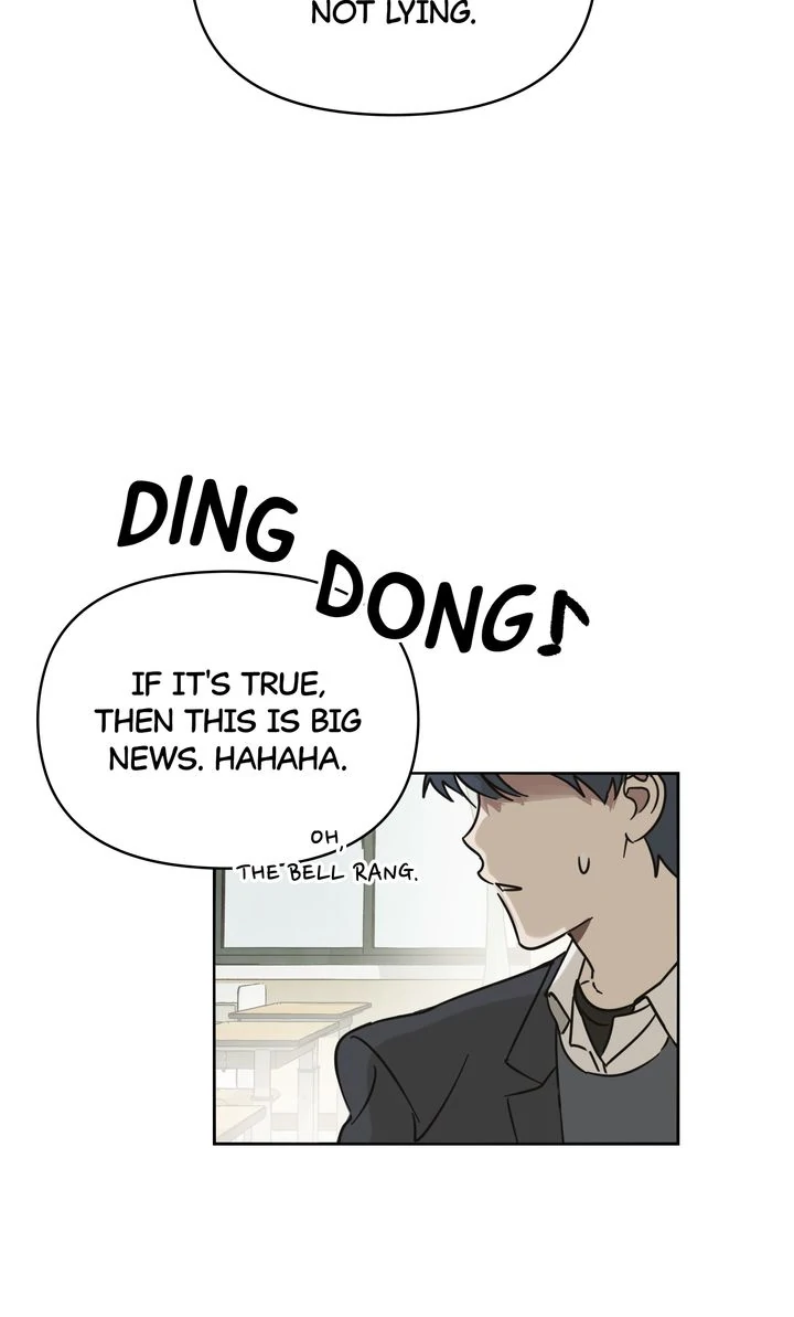 A Bad Case of Junioritis Chapter 11 - page 27