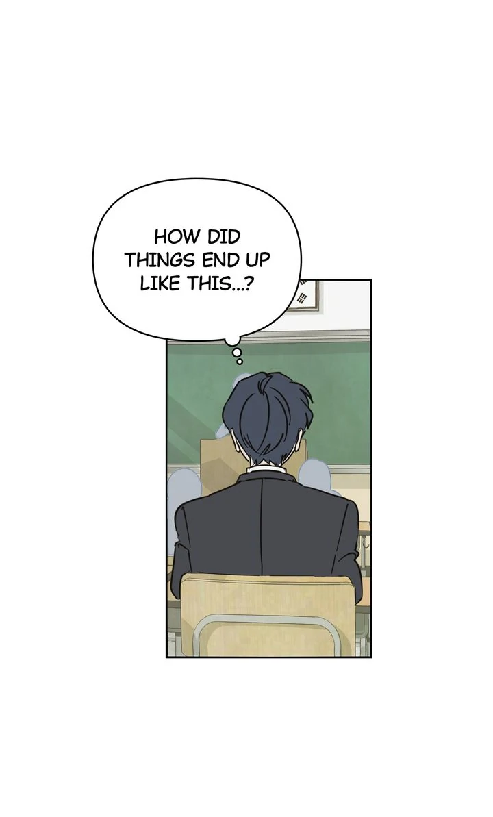 A Bad Case of Junioritis Chapter 11 - page 29