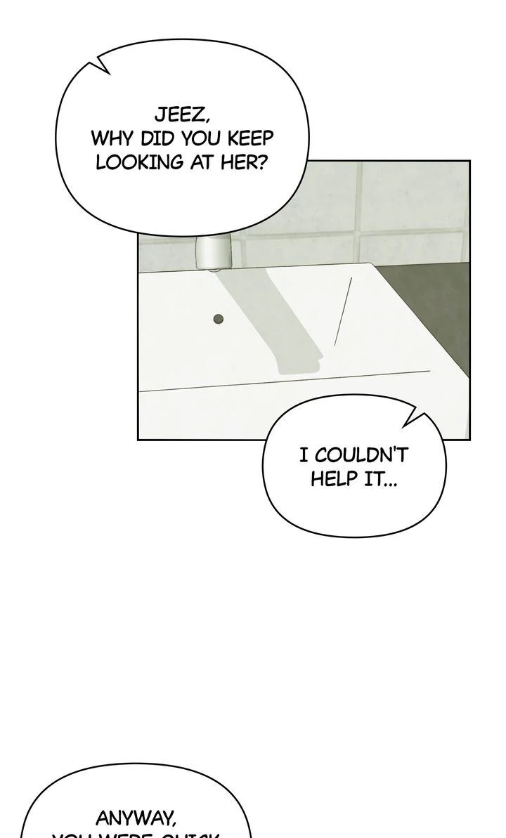 A Bad Case of Junioritis Chapter 11 - page 31