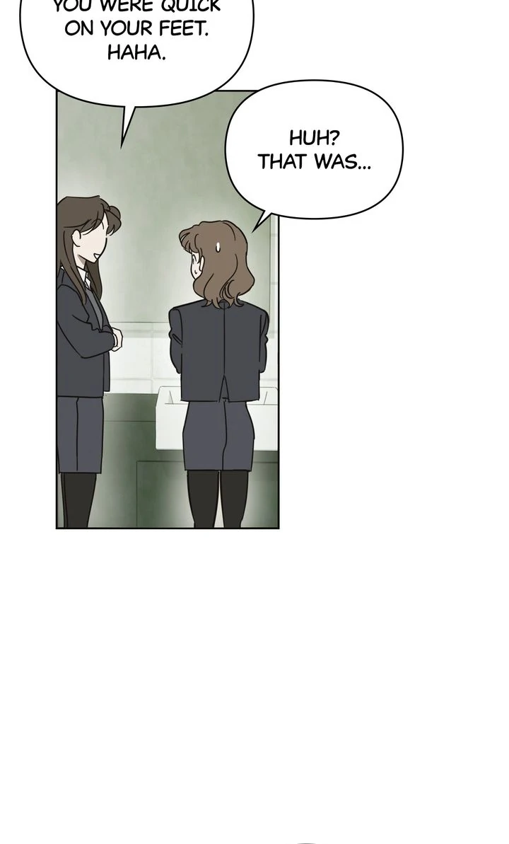 A Bad Case of Junioritis Chapter 11 - page 32