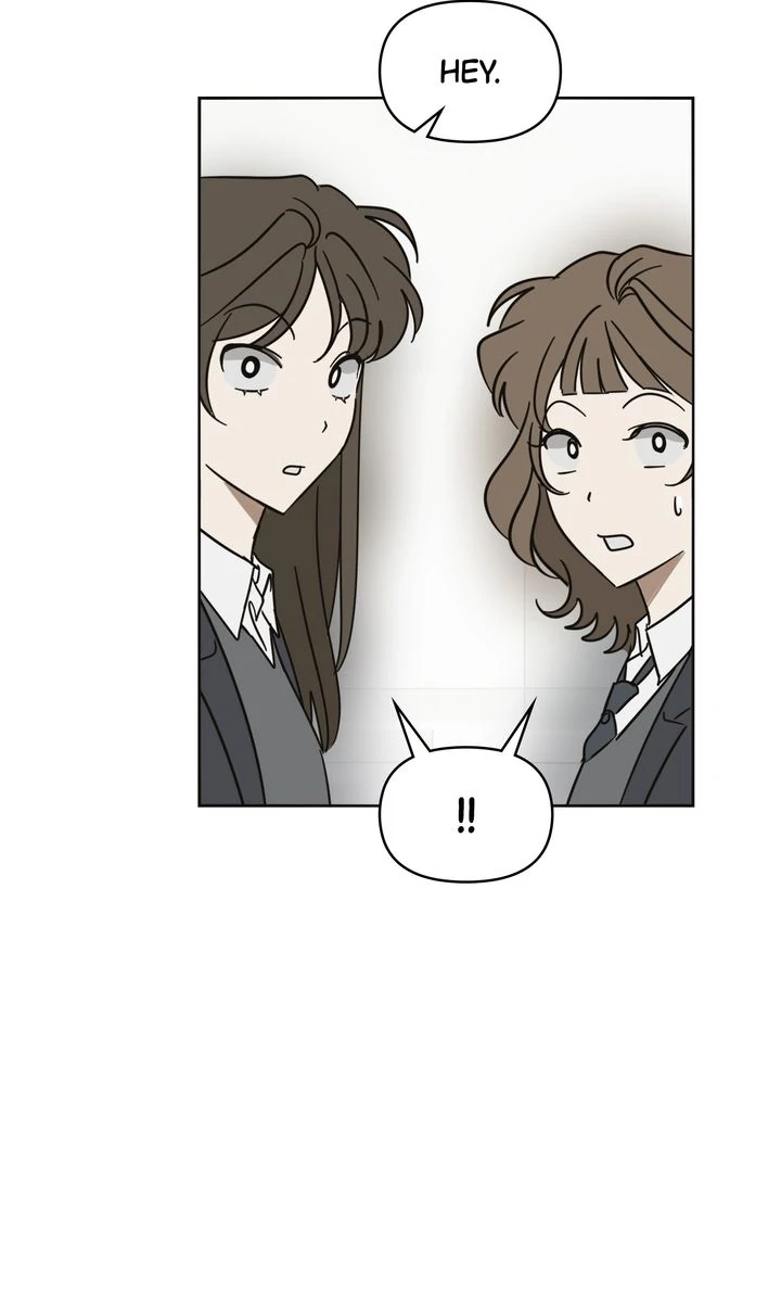 A Bad Case of Junioritis Chapter 11 - page 33