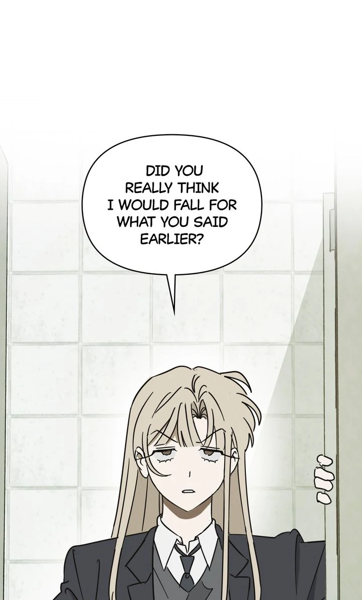 A Bad Case of Junioritis Chapter 11 - page 34