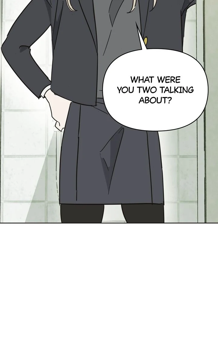 A Bad Case of Junioritis Chapter 11 - page 35