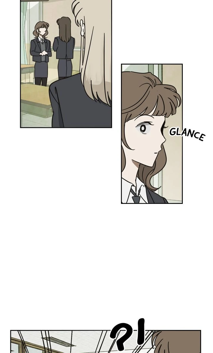 A Bad Case of Junioritis Chapter 11 - page 3