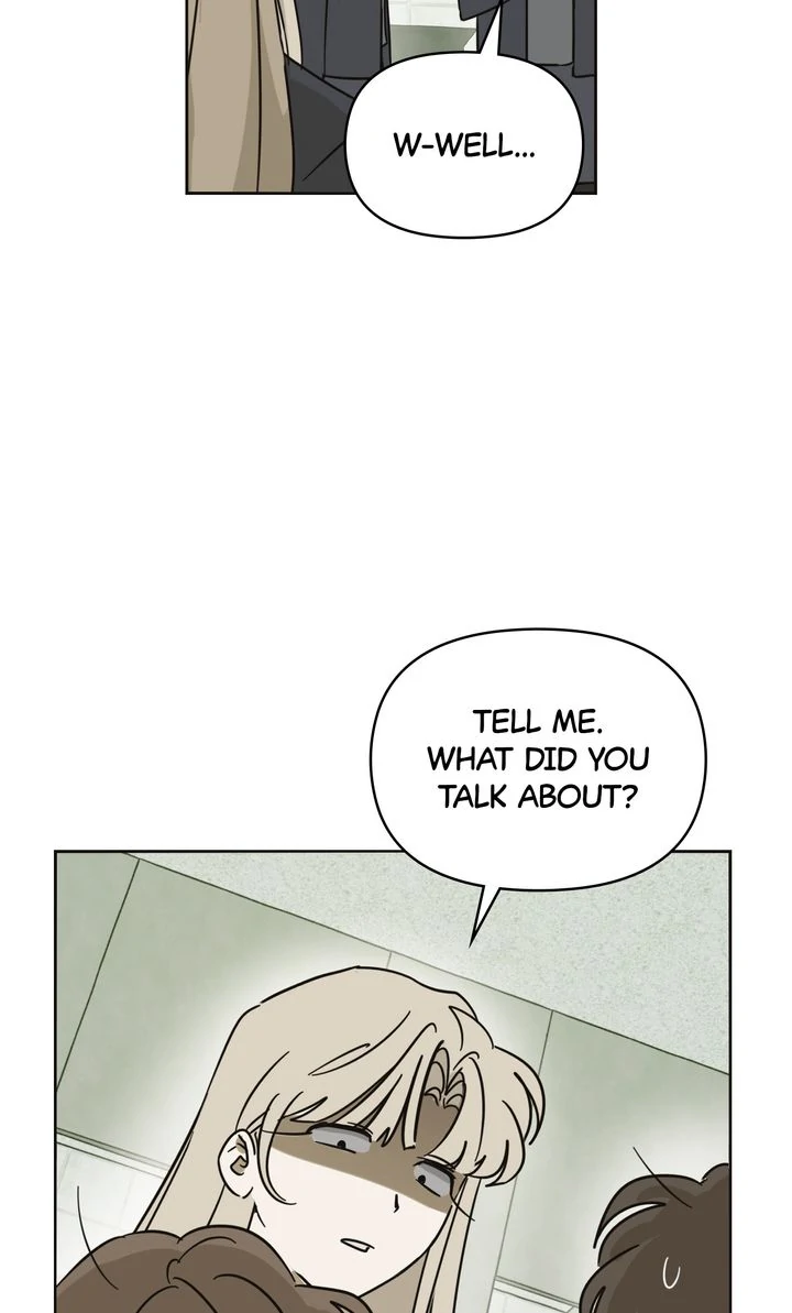 A Bad Case of Junioritis Chapter 11 - page 39
