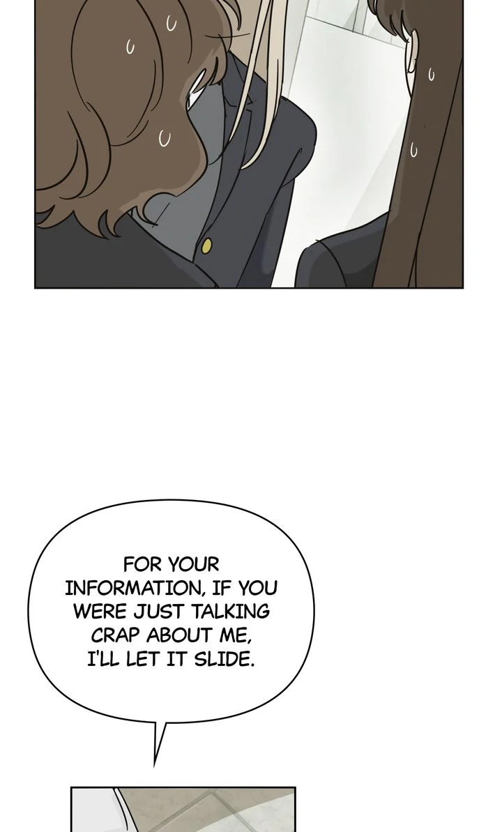 A Bad Case of Junioritis Chapter 11 - page 40
