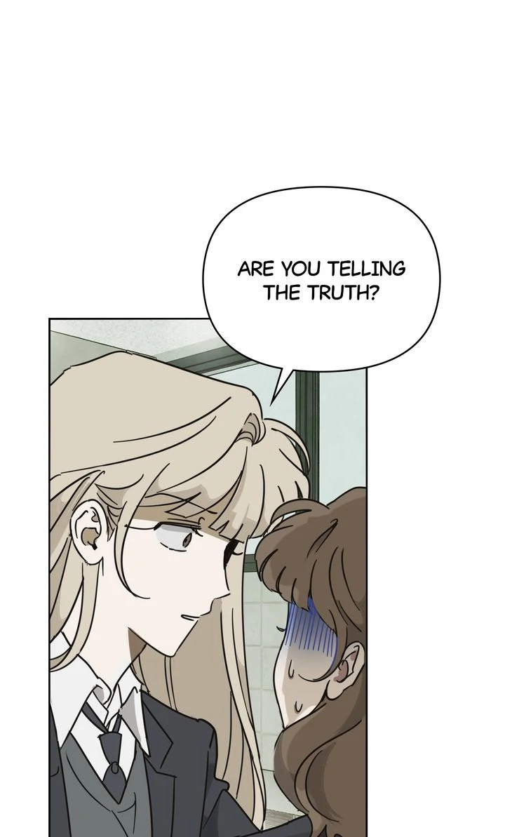 A Bad Case of Junioritis Chapter 11 - page 44