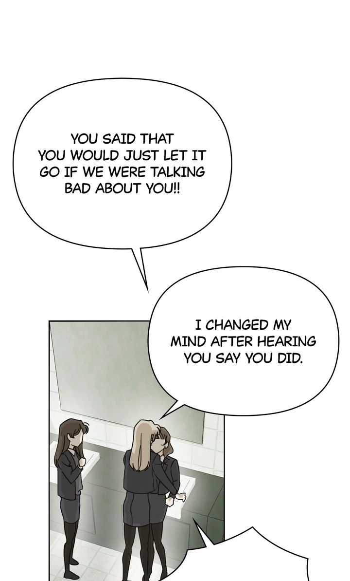A Bad Case of Junioritis Chapter 11 - page 47