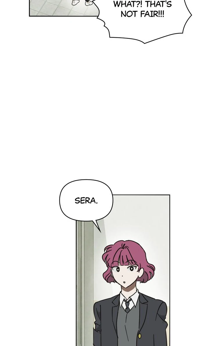 A Bad Case of Junioritis Chapter 11 - page 48