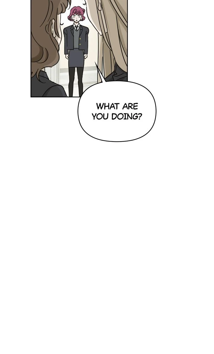A Bad Case of Junioritis Chapter 11 - page 52