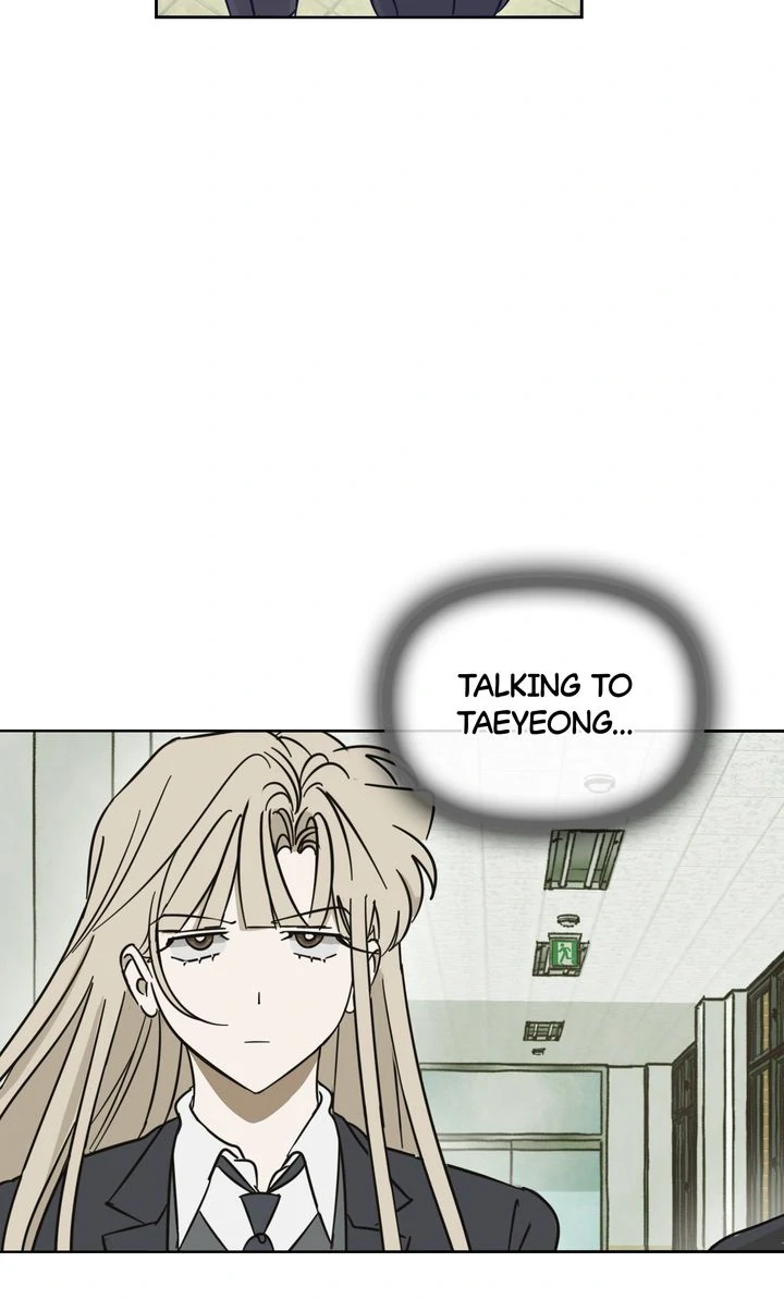 A Bad Case of Junioritis Chapter 11 - page 56