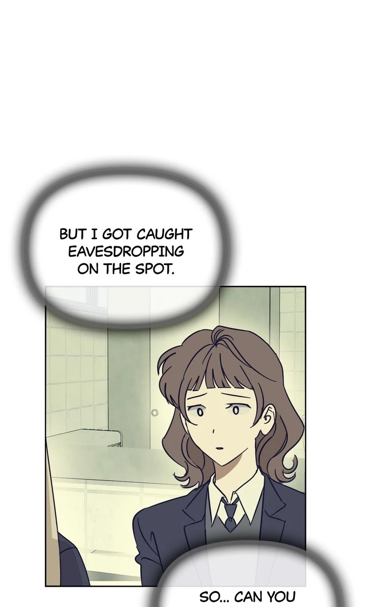 A Bad Case of Junioritis Chapter 11 - page 57