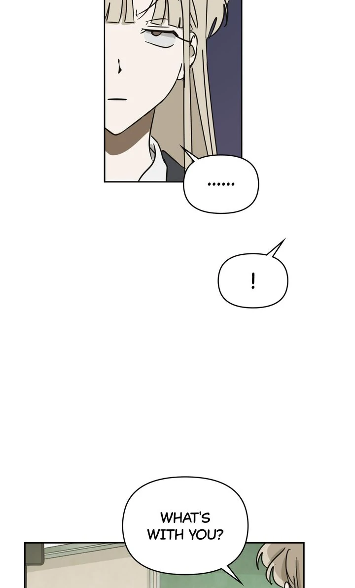 A Bad Case of Junioritis Chapter 11 - page 5