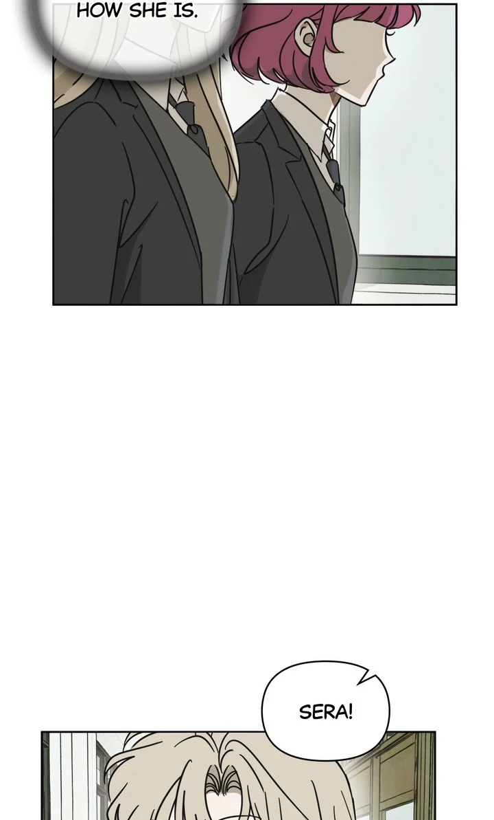 A Bad Case of Junioritis Chapter 11 - page 59