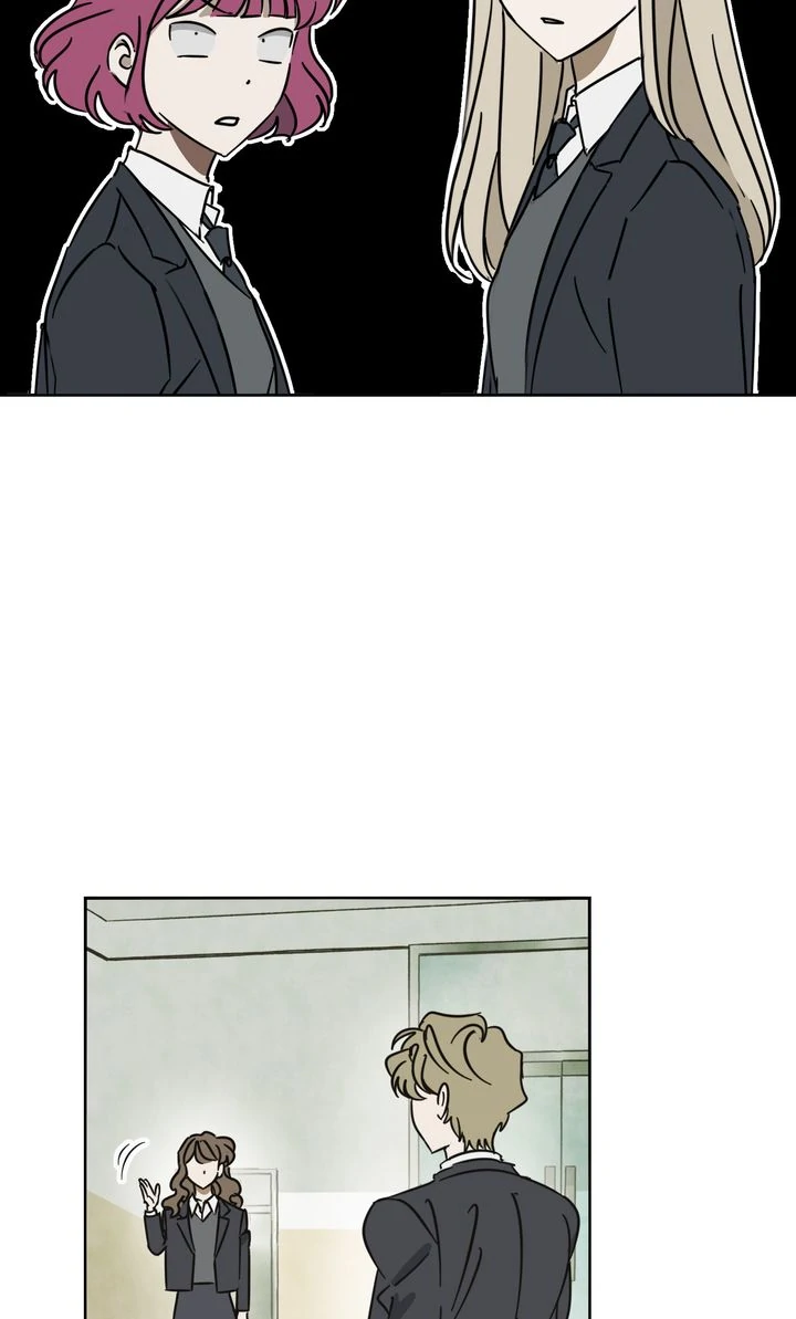 A Bad Case of Junioritis Chapter 11 - page 62