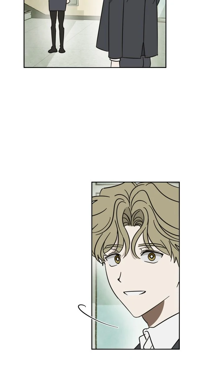 A Bad Case of Junioritis Chapter 11 - page 63