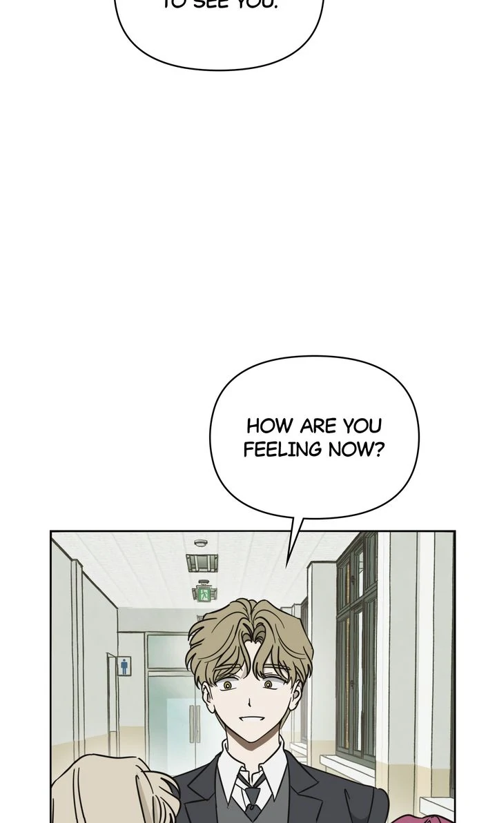A Bad Case of Junioritis Chapter 11 - page 65
