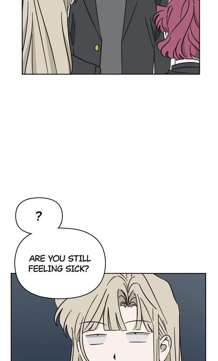 A Bad Case of Junioritis Chapter 11 - page 66