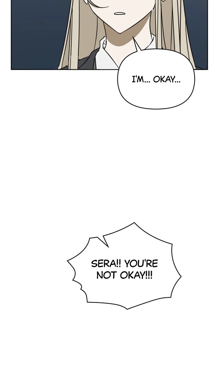A Bad Case of Junioritis Chapter 11 - page 67