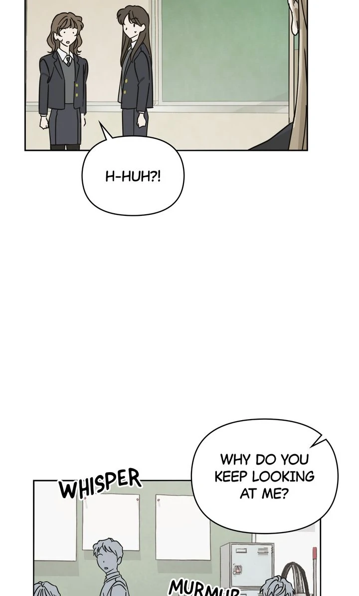 A Bad Case of Junioritis Chapter 11 - page 6