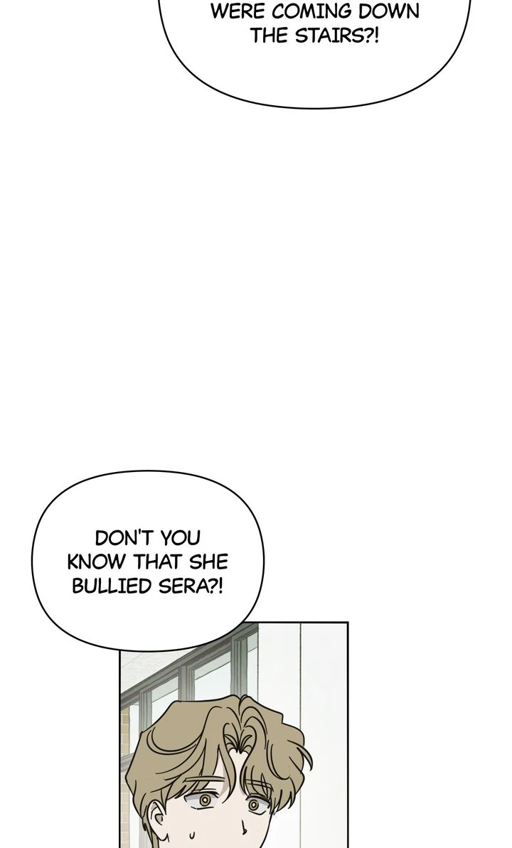 A Bad Case of Junioritis Chapter 11 - page 69