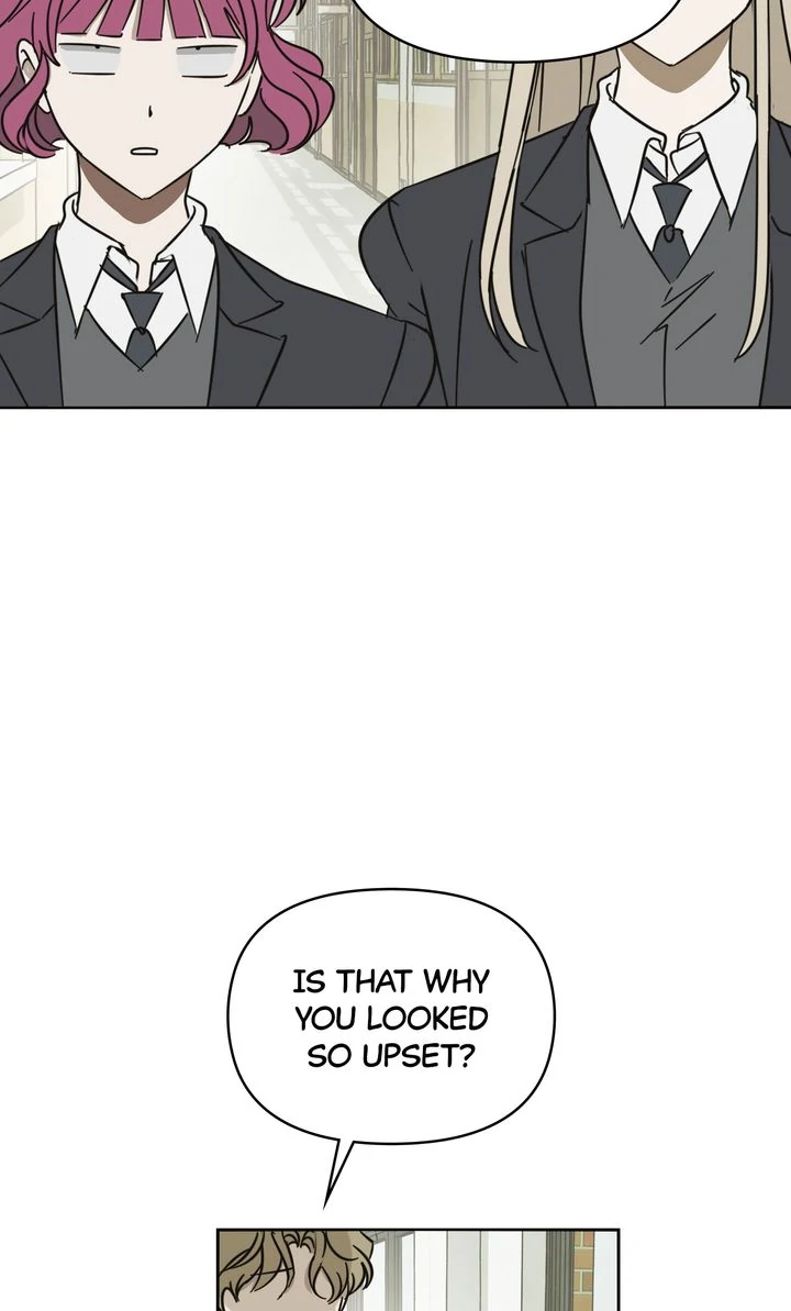 A Bad Case of Junioritis Chapter 11 - page 71