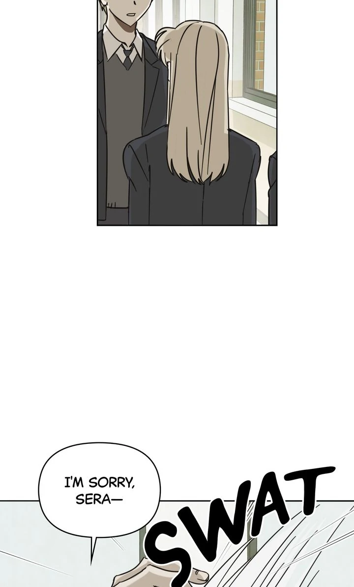 A Bad Case of Junioritis Chapter 11 - page 72
