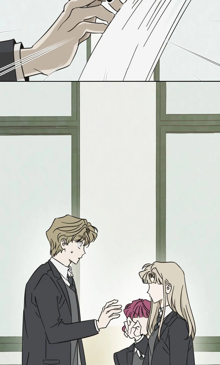 A Bad Case of Junioritis Chapter 11 - page 73