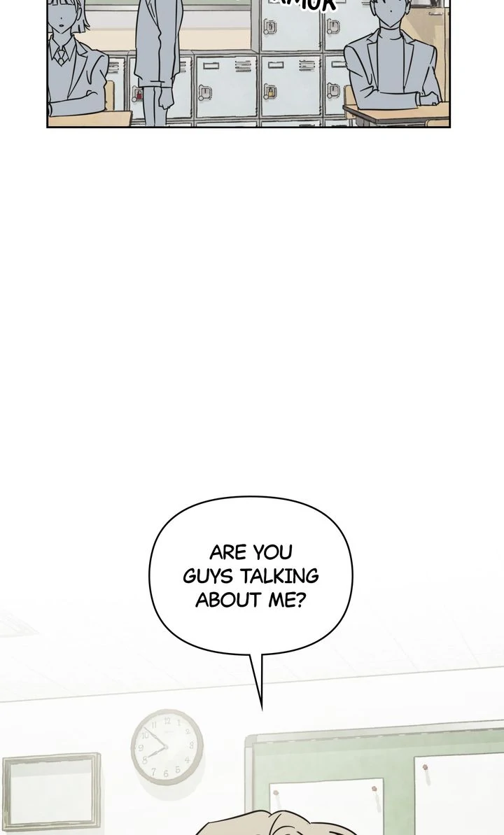A Bad Case of Junioritis Chapter 11 - page 7